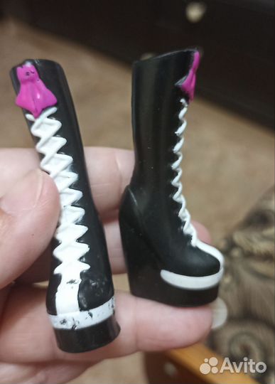 Сапоги Эквестрия Гёрлз