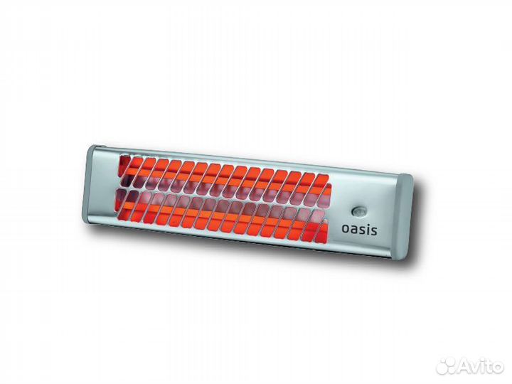 Инфракрасный обогреватель Oasis