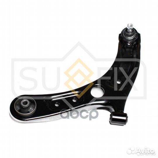 Рычаг подвески перед лев SH1160 sufix