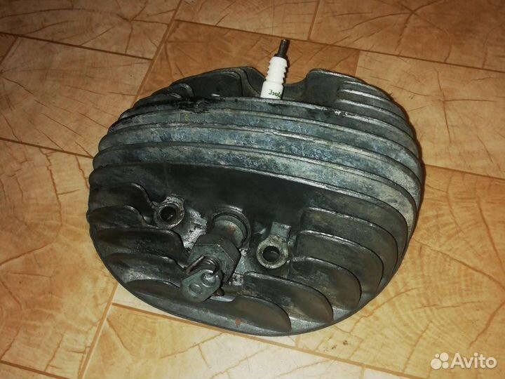 Восход-1, иж з/ч