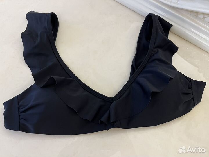 Купальники и повязки на голову 158-164