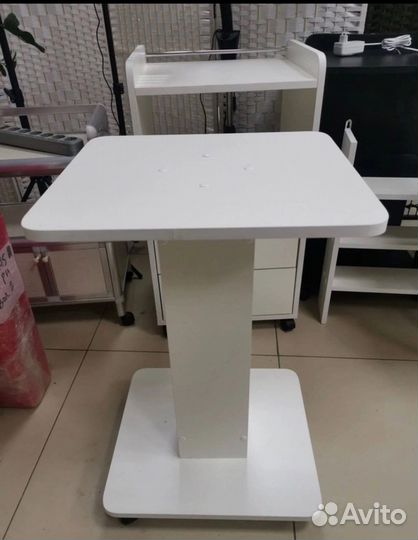 Подставка под аппарат