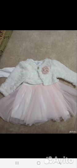 Детская одежда для девочек