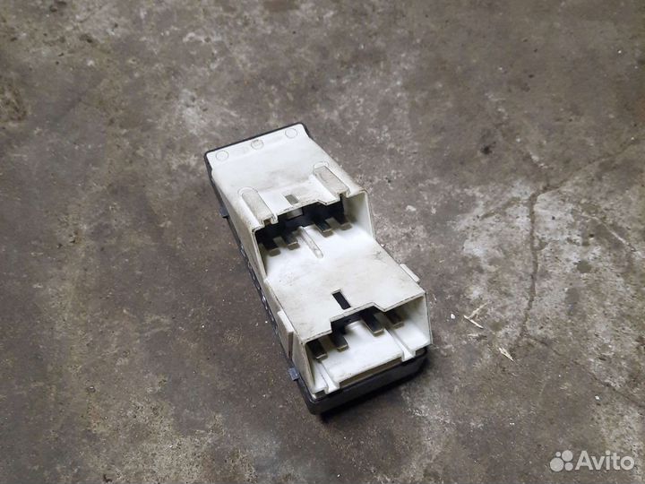 Блок управления стеклоподъемниками ford taurus