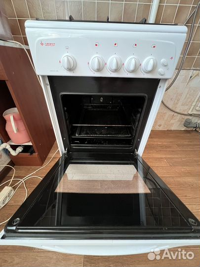 Газовая плита Гефест 3200-06