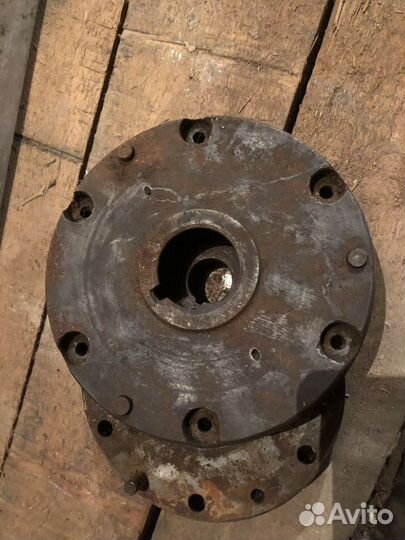 Сигнал на мотоцикл BMW R35