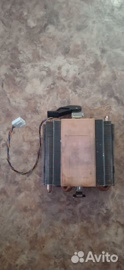 Кулер для процессора