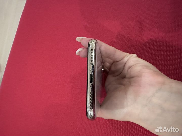 iPhone x