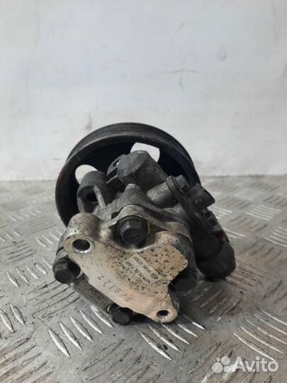 Насос гур Kia Carens минивэн 2.0 D4EA 2004