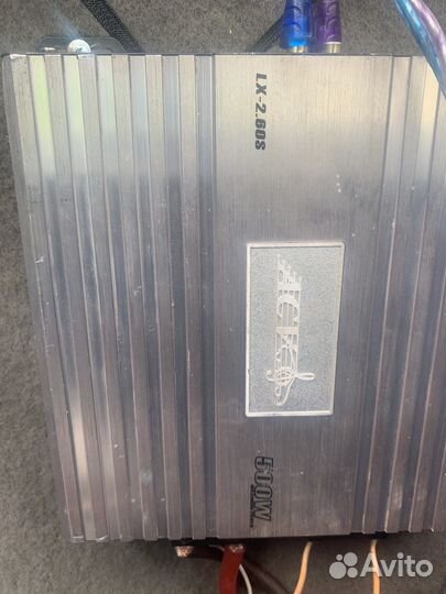 Музыка в авто