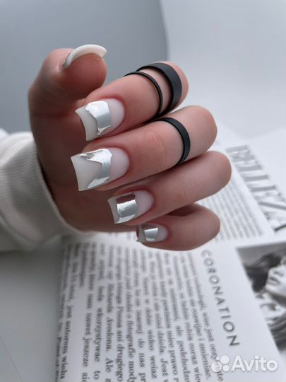 Курсы маникюра. Обучение маникюру