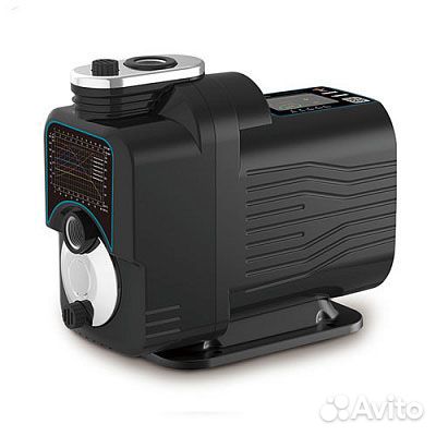 Бытовая насосная станция LEO mac 550