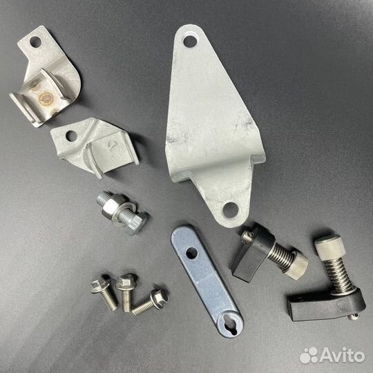 Установочный комплект Д/У Yamaha 25-30