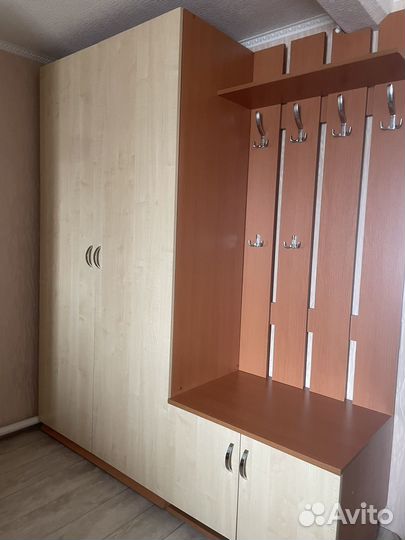 Шкаф в прихожую