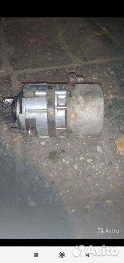 Запчасти для мотоцикла Урал