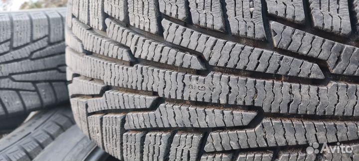 Nokian Tyres Nordman RS2 205/60 R16 96R