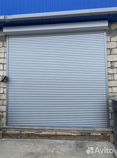 Рольставни Ремонт установка обслуживание