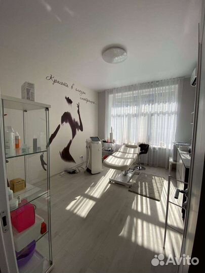 Ремонт коммерческой недвижимости