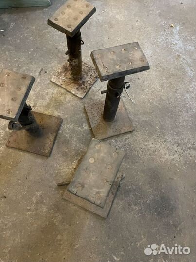 Подставка для авто