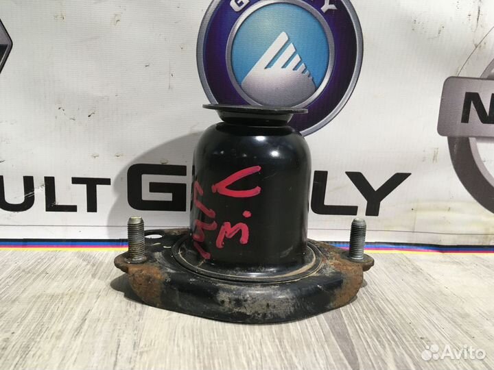 Опора пружины Опорник Отбойник Geely emgrand EC7 Л