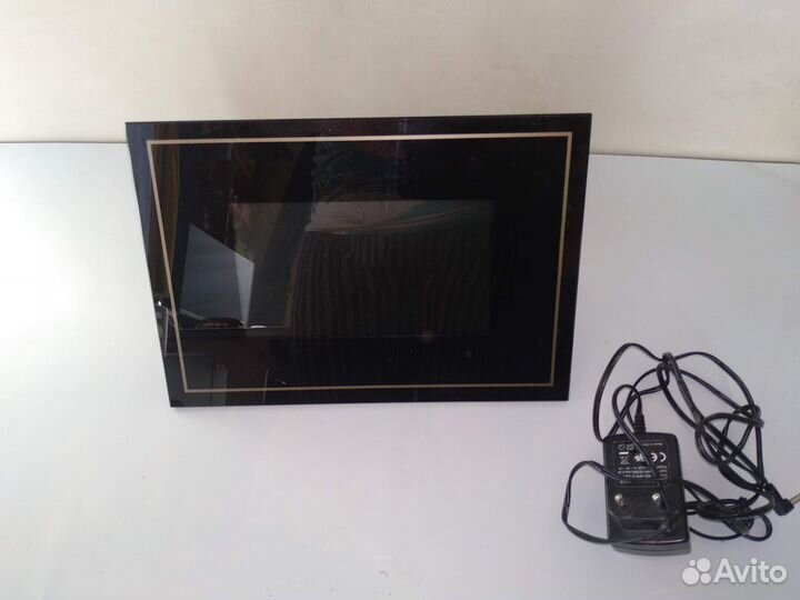 Цифровая фоторамка