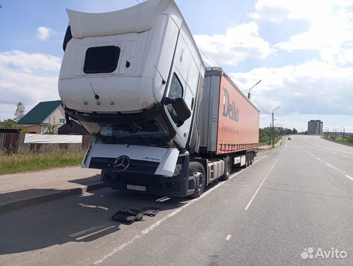 Ремонт грузовых автомобилей с выездом