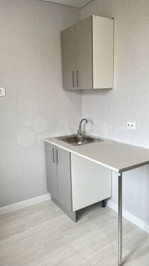 Квартира-студия, 11,1 м², 7/9 эт.