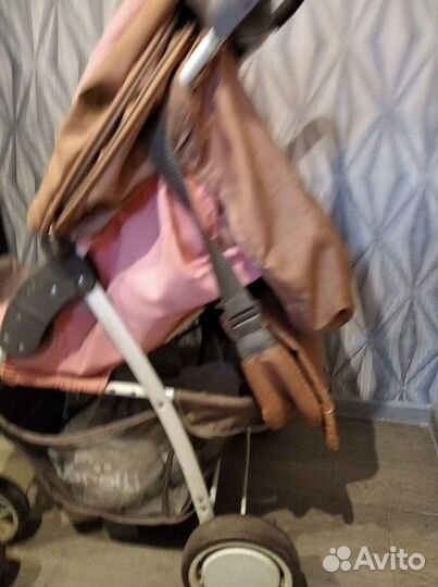 Коляска детская