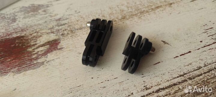 Переходники колена удлинители GoPro