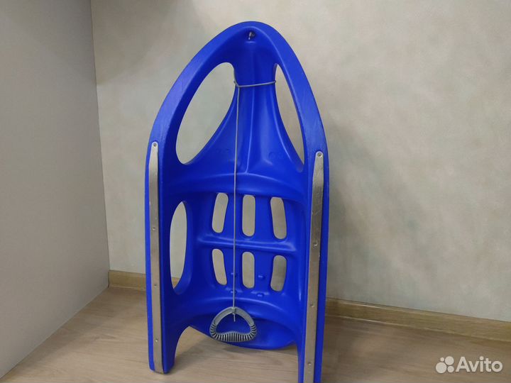 Санки детские