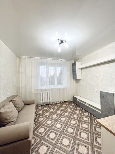 Квартира-студия, 18 м², 4/5 эт.