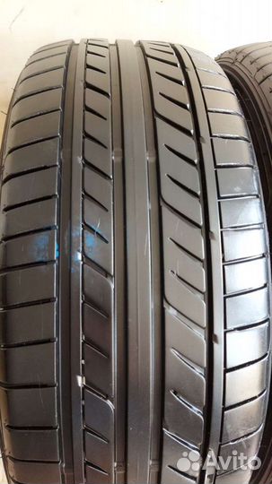 Goodyear Eagle LS EXE 235/50 R18