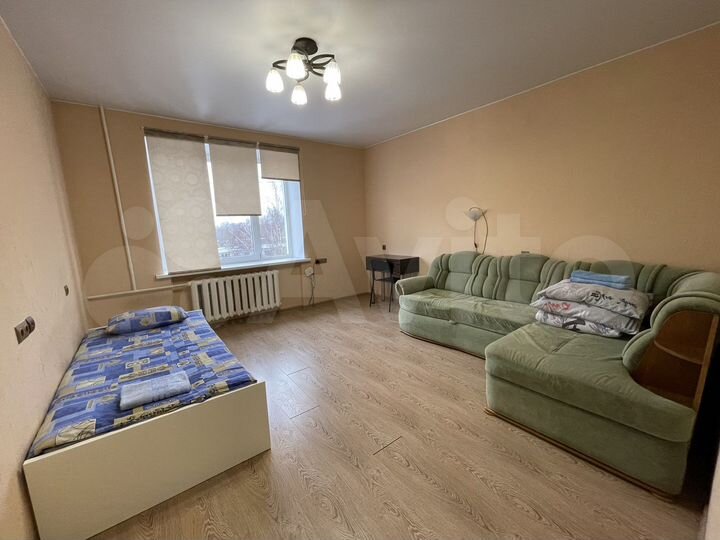 2-к. квартира, 60 м², 7/7 эт.