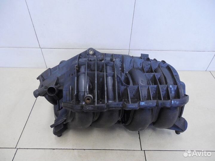 Коллектор впускной C4 2005-2011