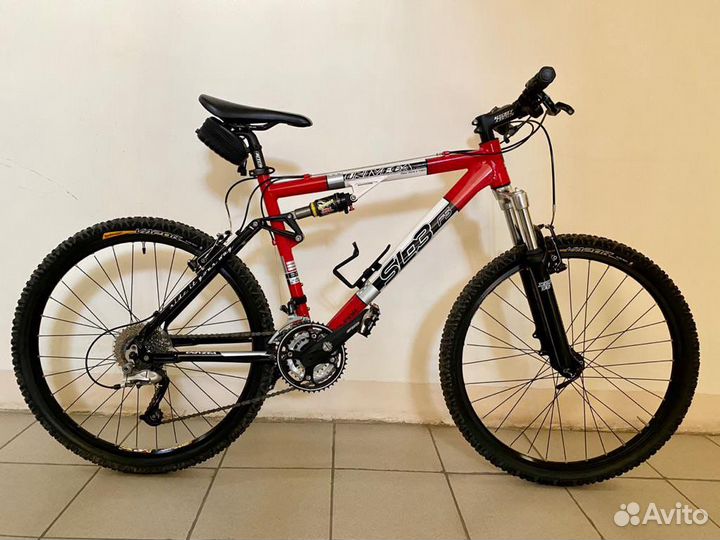 Велосипед Univega