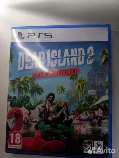 Игры для приставок ps5