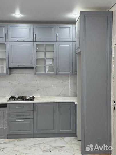 Кухни на заказ