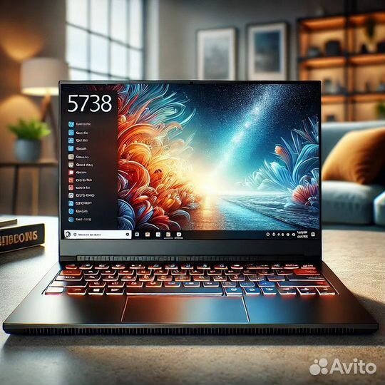 Ноутбук Sony PCG i3 2.5Ghz 4Gb 500SSD