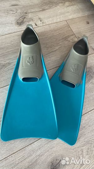 Ласты для плавания детские 34/35