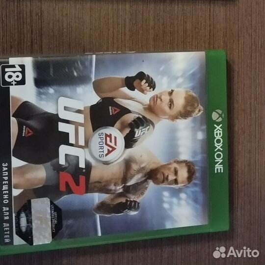 Игры на xbox One
