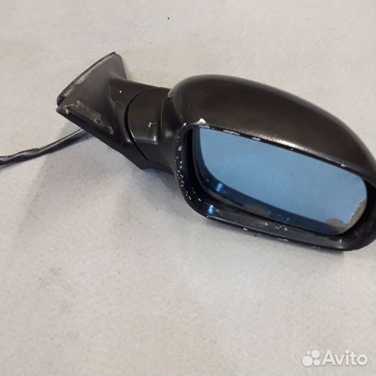Зеркало боковое правое Фольксваген Пассат Б5