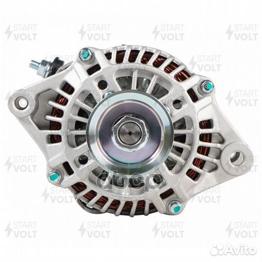 Генератор nissan almera classic 05/almera N16