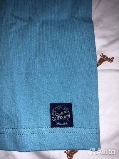 Funny Angels новые трусы шорты майка 134+