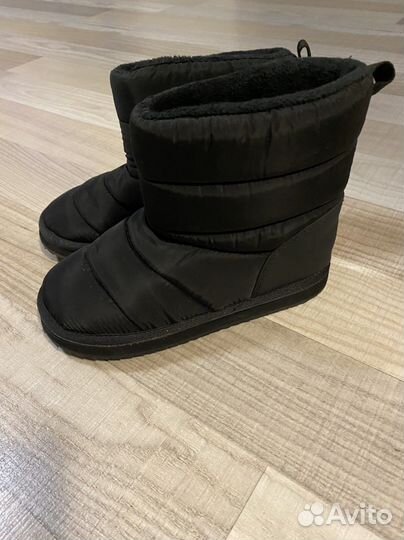 Угги детские