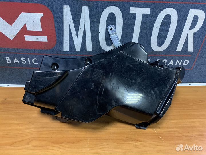 Сабвуфер Bose Audi A3 8P Ауди А3 8П 8P4035382A