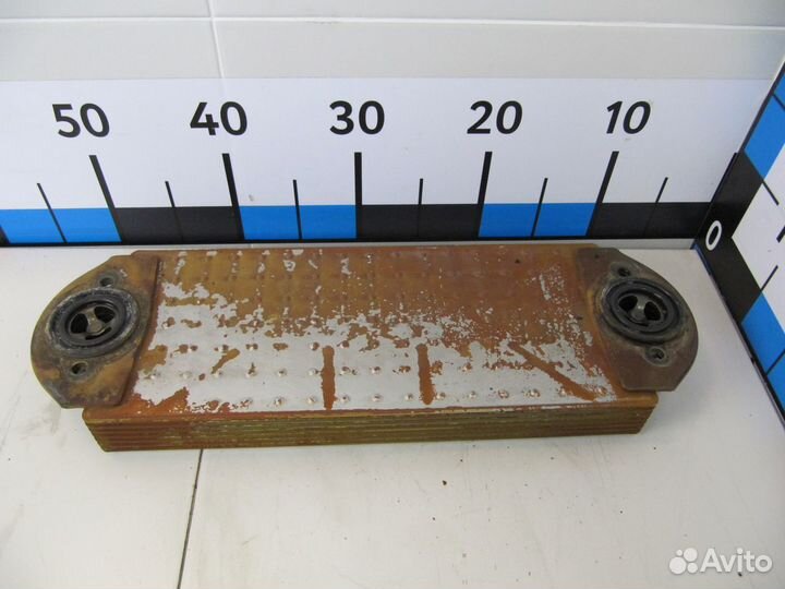 Радиатор масляный Volvo FM13 FH13