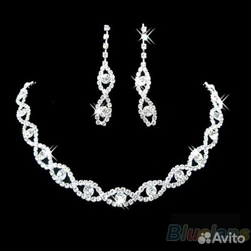 Новый набор