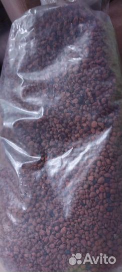 Грунт Иста Соил для аквариума