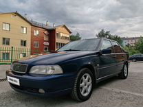 Volvo S70 2.4 MT, 1998, 277 861 км, с пробегом, цена 660 000 руб.