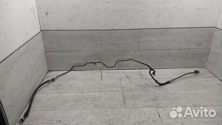 Трубка охлаждения АКПП